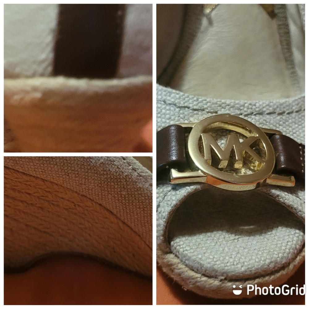 mk wedges